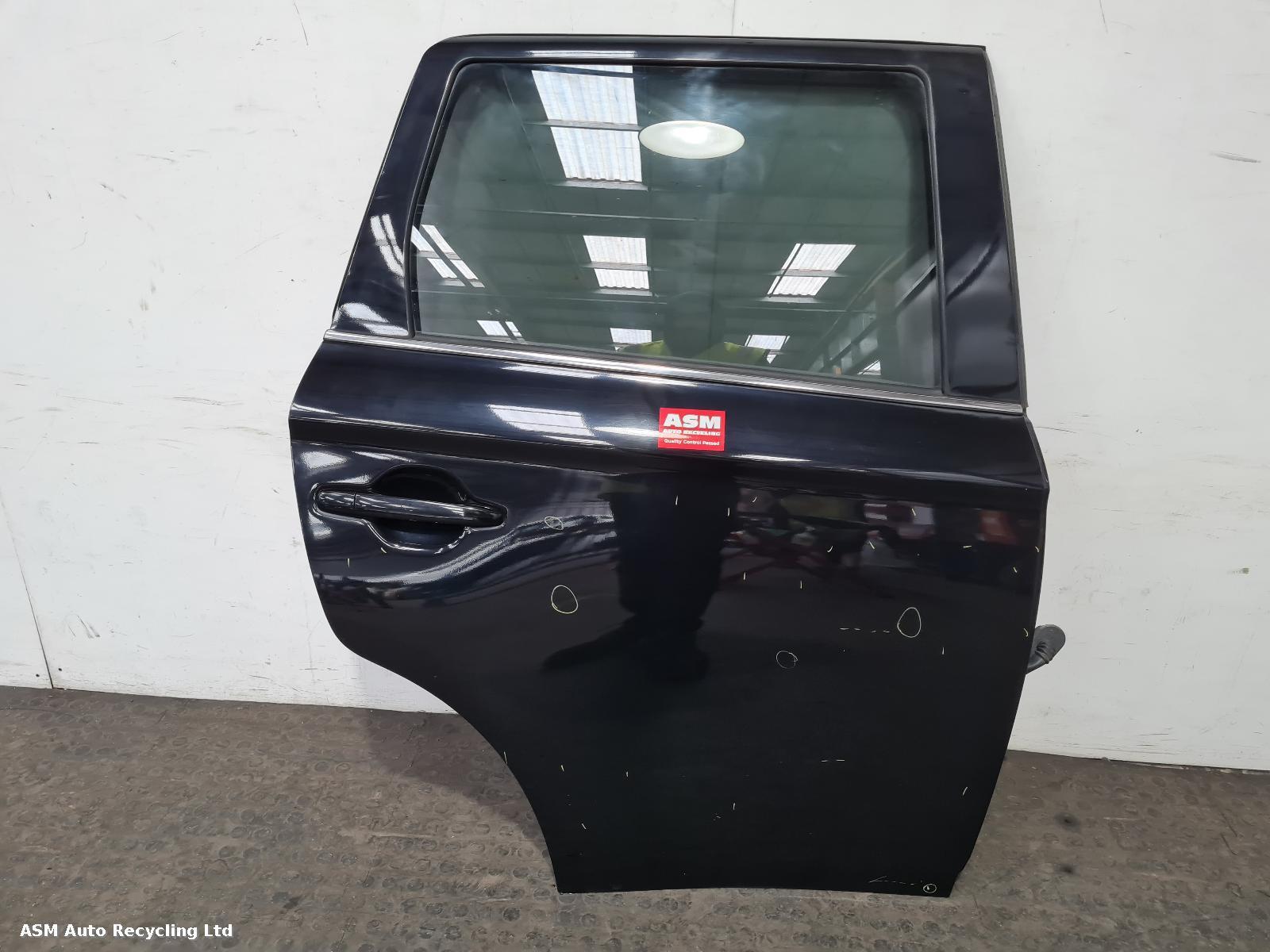 View Auto part R Rear Door Mitsubishi Outlander 2014
