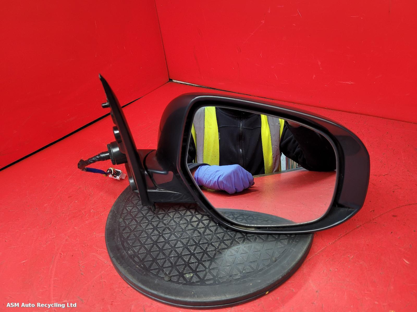 View Auto part R Door Mirror Mitsubishi Outlander 2014