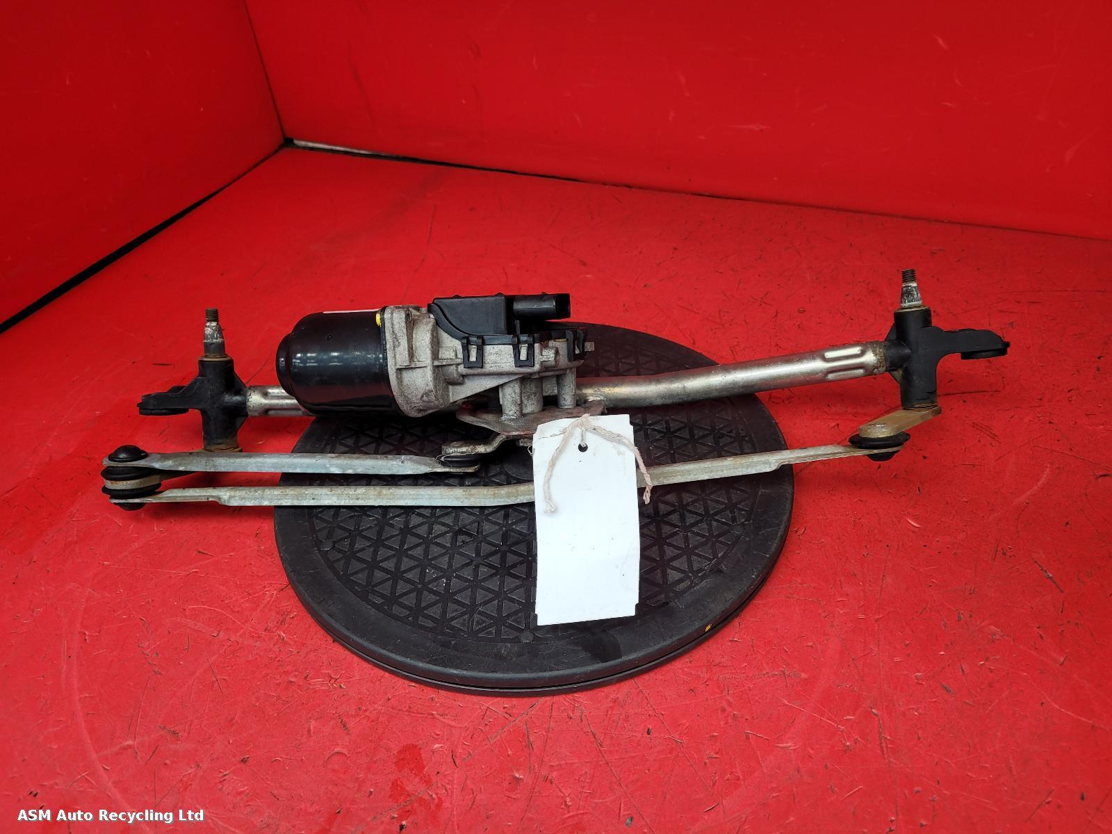View Auto part Wiper Arm Peugeot Bipper 2011