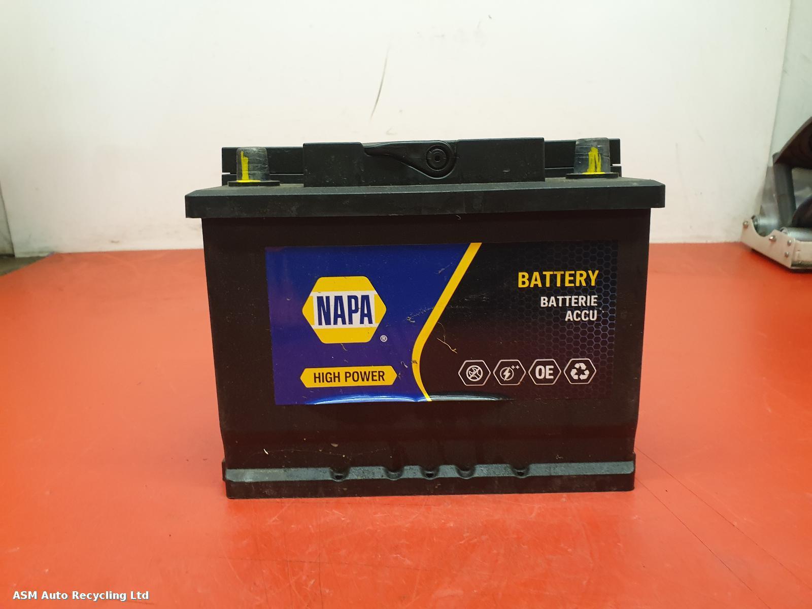 View Auto part Battery Unknown Unknown 2025