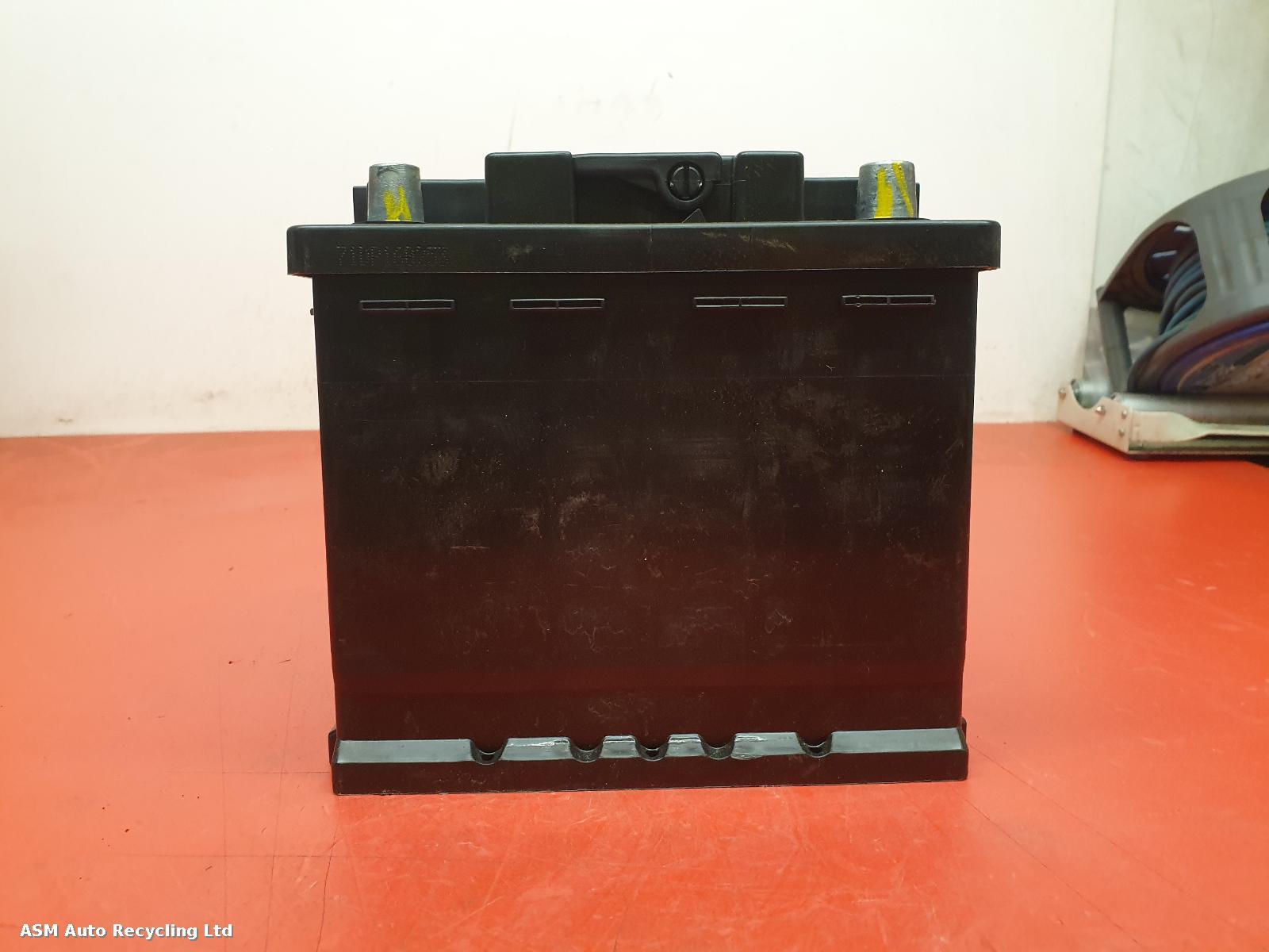 View Auto part Battery Unknown Unknown 2025