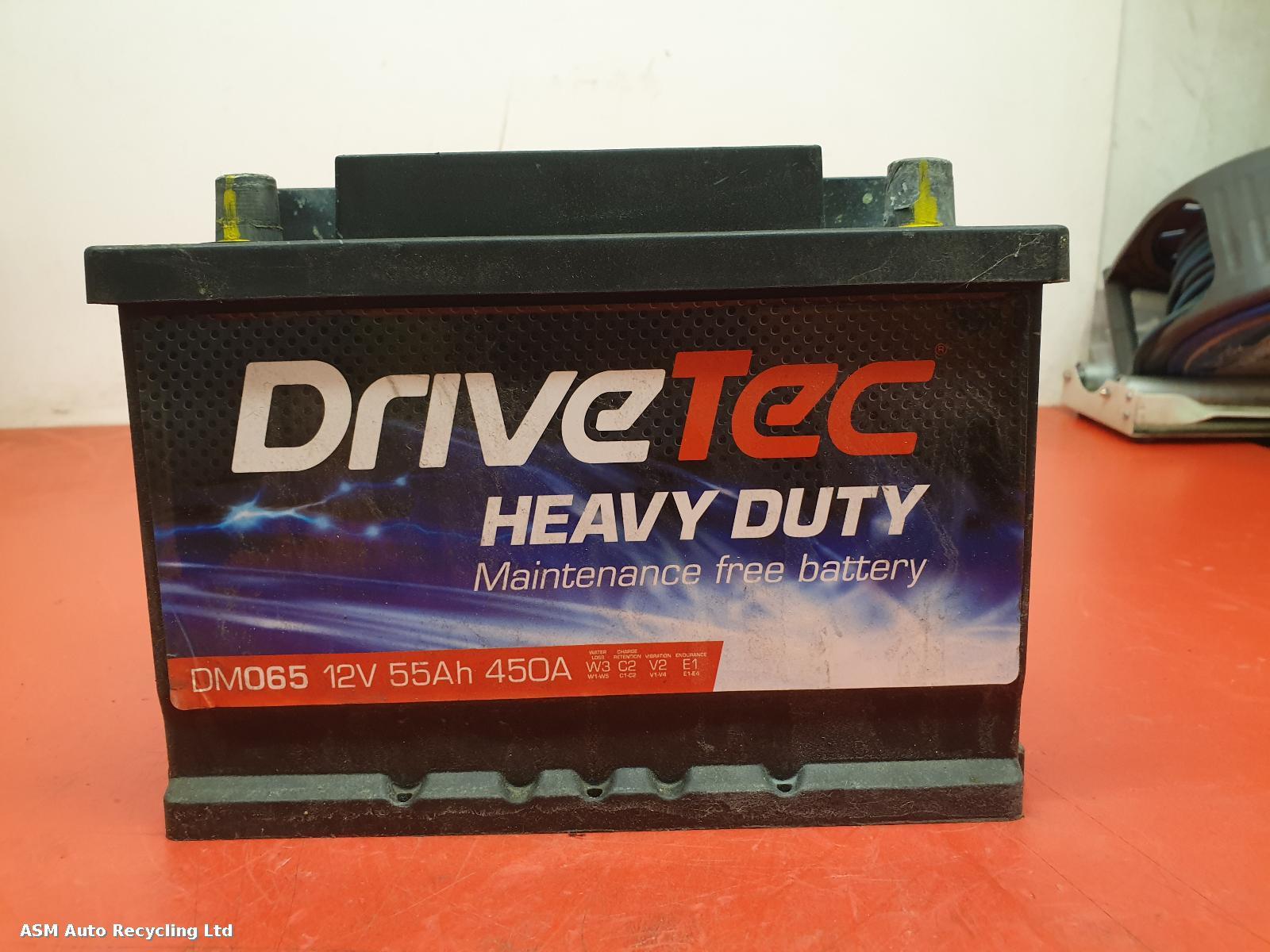 View Auto part Battery Unknown Unknown 2025