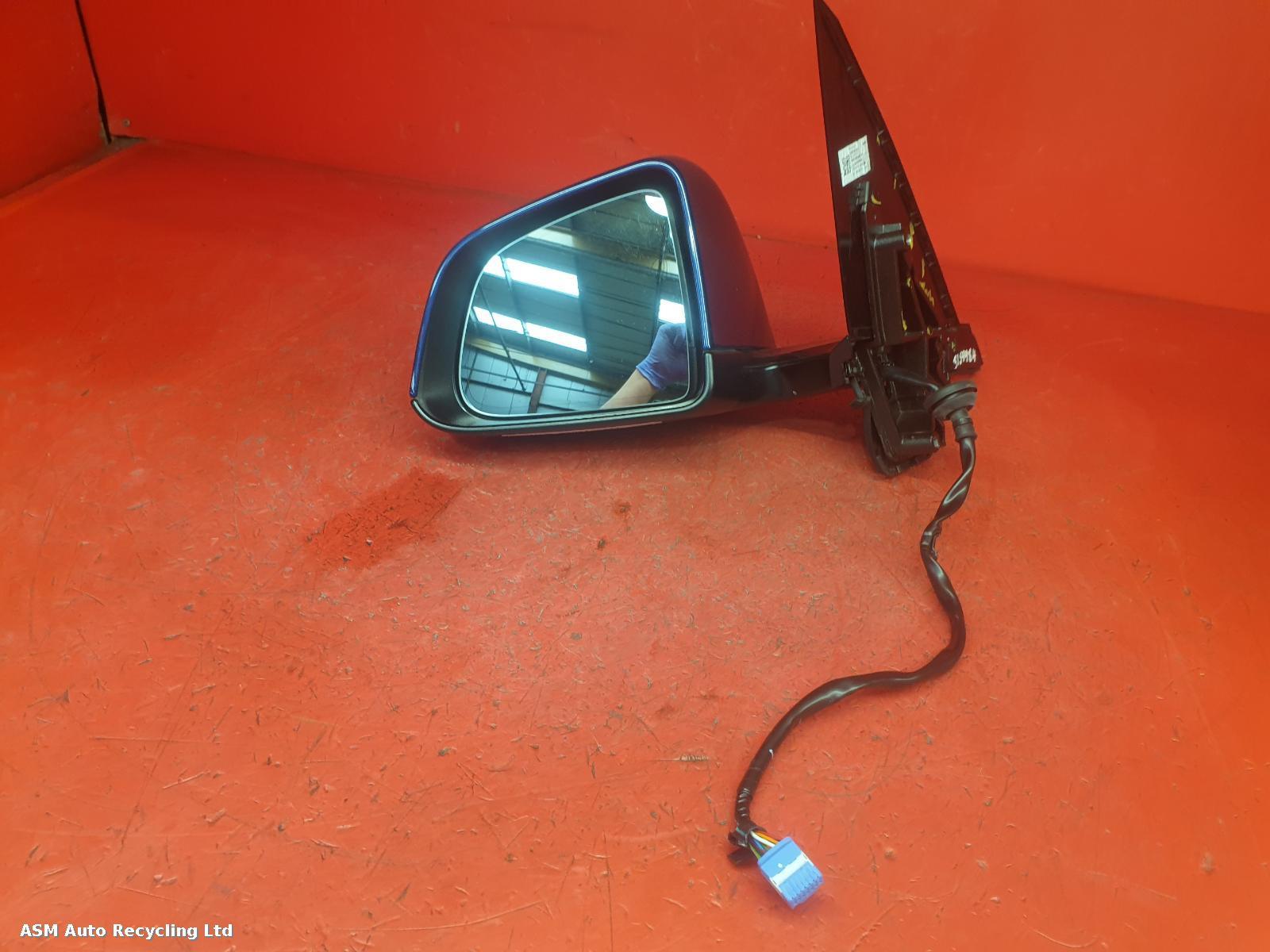 View Auto part L Door Mirror Tesla Model Y 2022