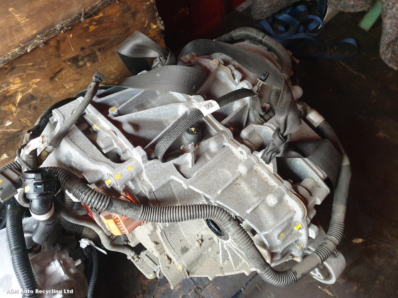 View Auto part EV/Hybrid Electric Motor Tesla Model Y 2022