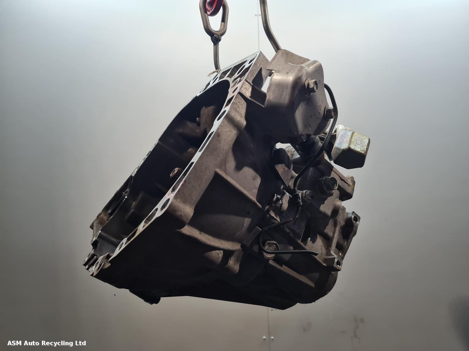 View Auto part Gearbox Toyota Yaris 2020