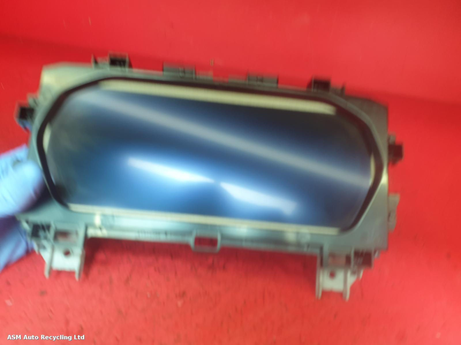View Auto part Speedometer Audi Q4 E-tron 2024
