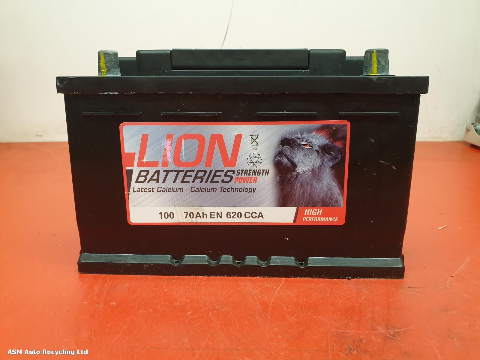 View Auto part Battery Unknown Unknown 2025