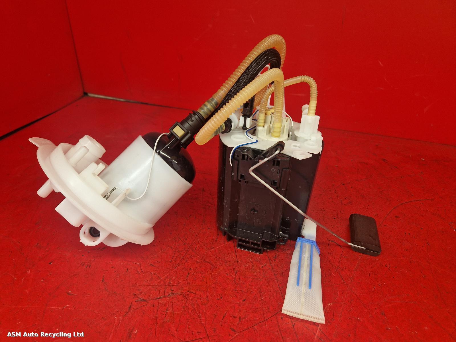 View Auto part Fuel Pump Jaguar F Type 2020