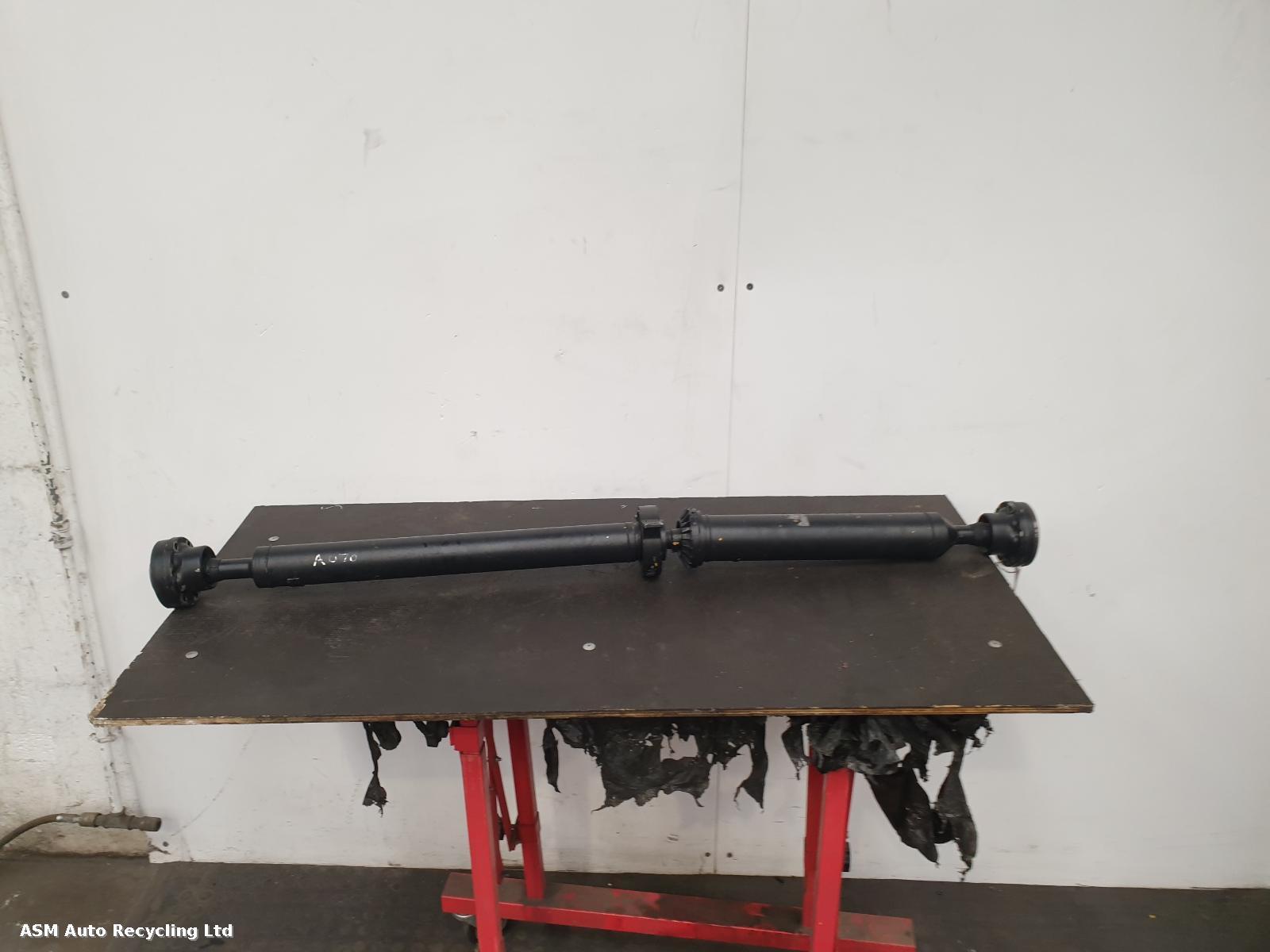 View Auto part Rear Prop Shaft Jaguar F Type 2020