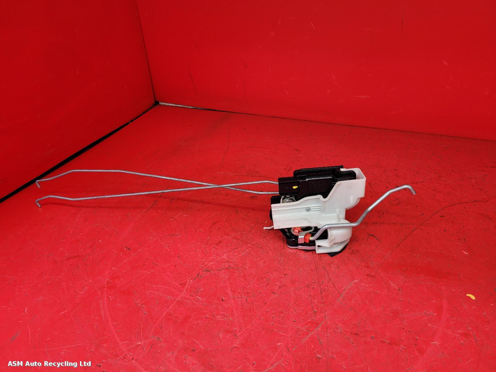 View Auto part Door Lock Assembly Kia Picanto 2011