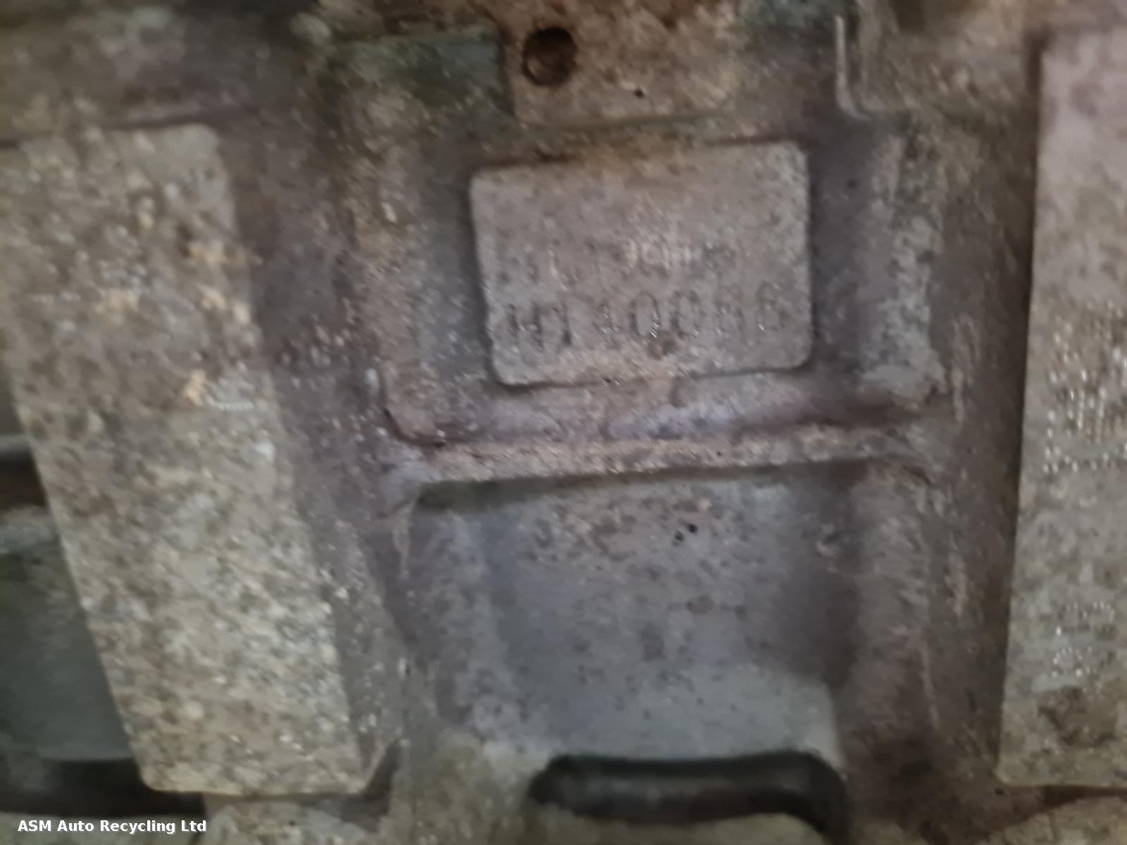 View Auto part Engine Kia Picanto 2011