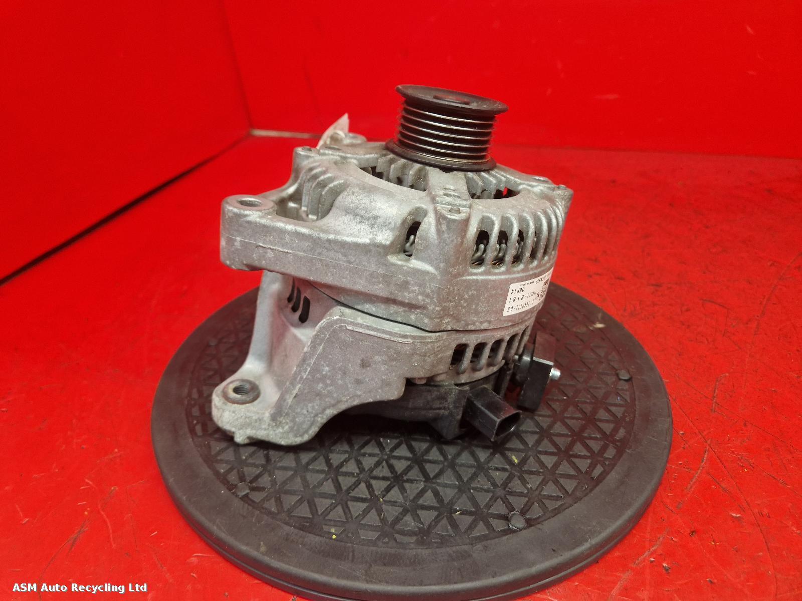 View Auto part Alternator Mini (bmw) Mini 2014