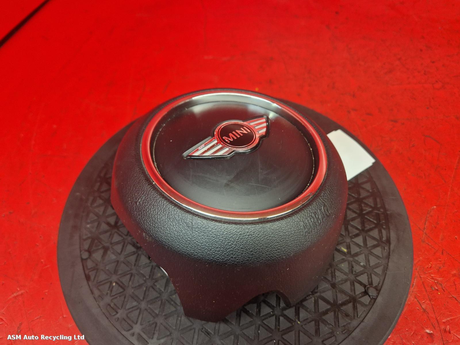 View Auto part R Air Bag Mini (bmw) Mini 2014
