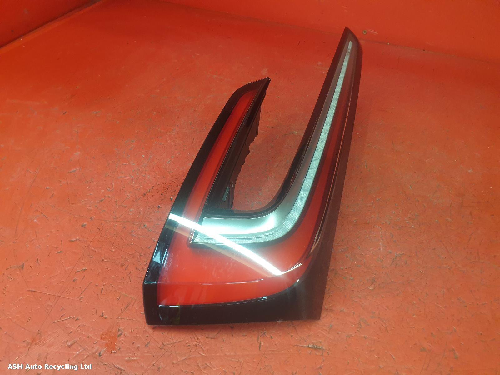 View Auto part R Taillight Tesla Model 3 2024