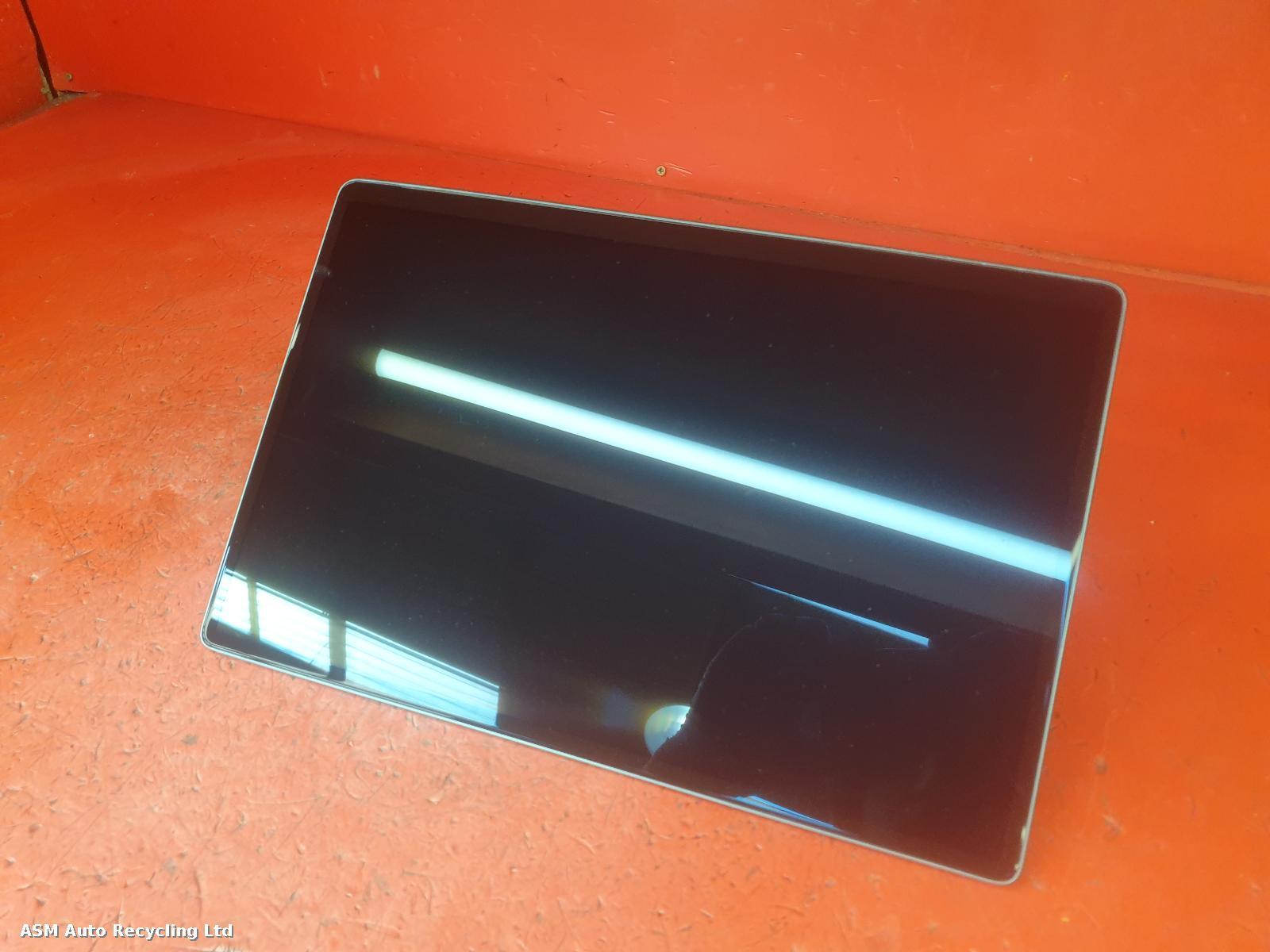 View Auto part Radio Display Tesla Model 3 2024
