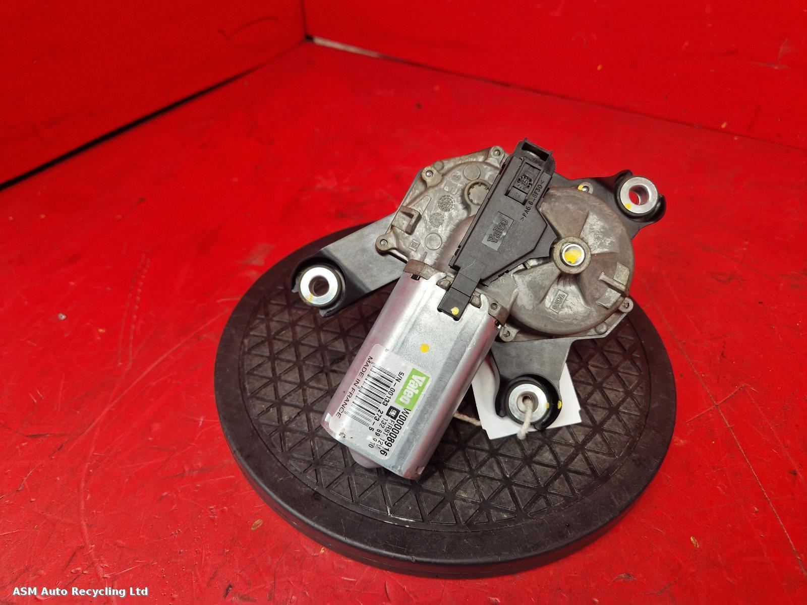 View Auto part Wiper Motor Rear Vauxhall Insignia 2015
