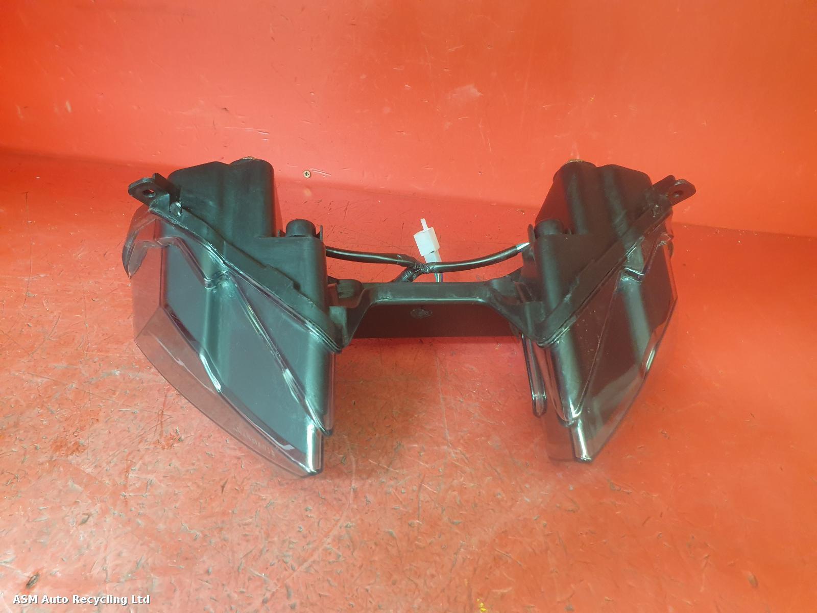View Auto part Headlamp Lexmoto Lxr 125 2022