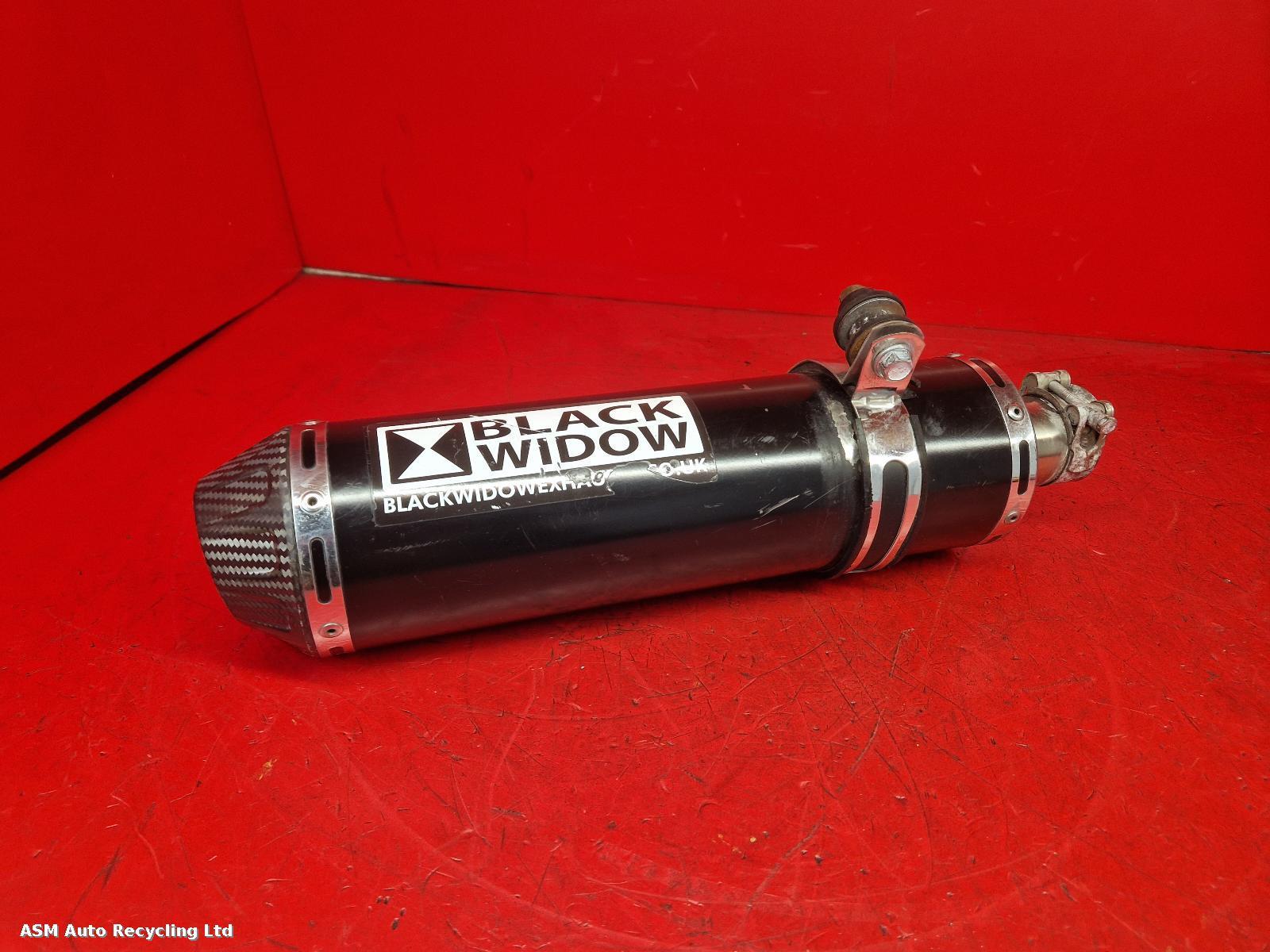 View Auto part Tail Pipe Lexmoto Lxr 125 2022