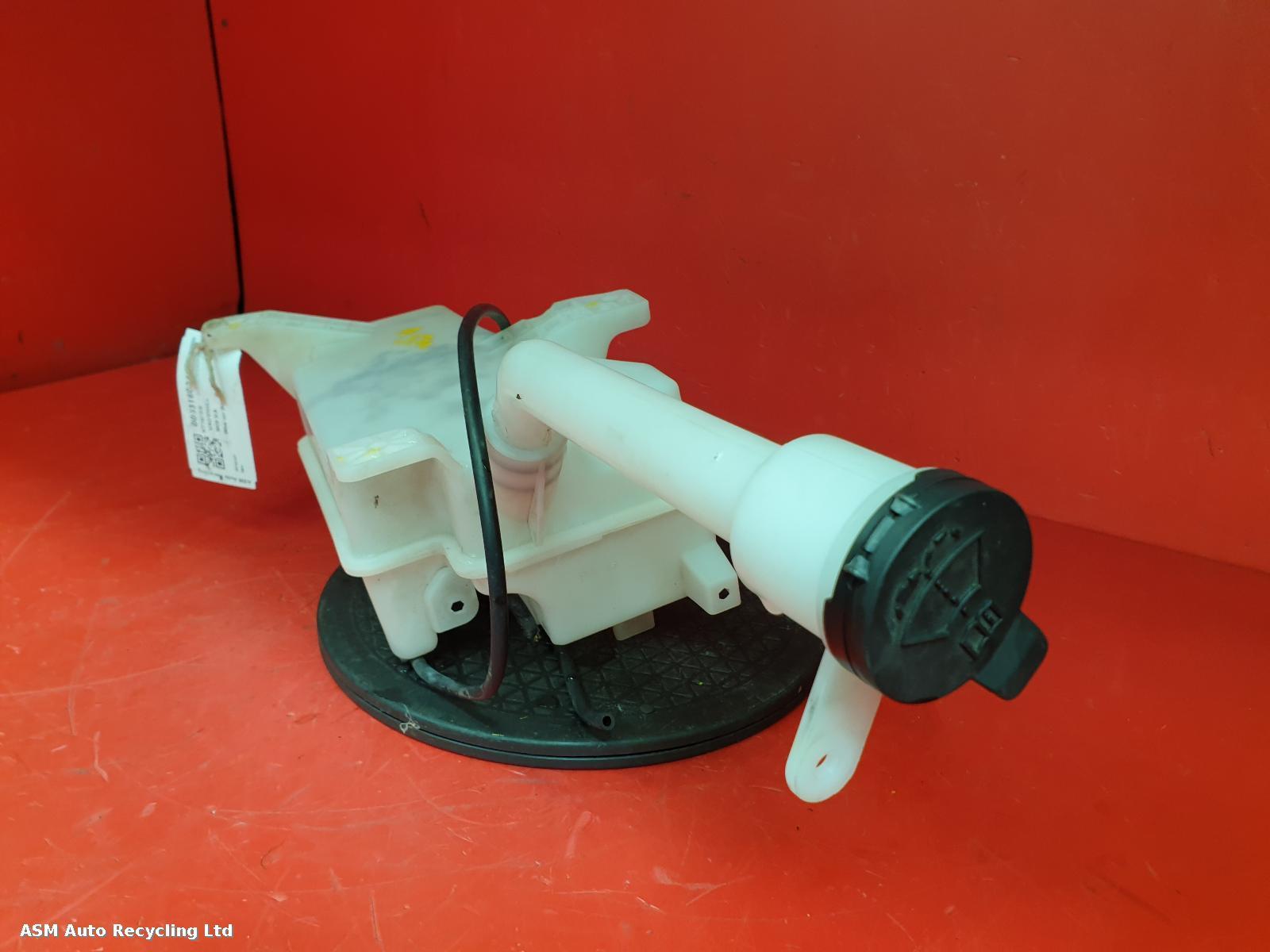 View Auto part Washer Bottle Vauxhall Mokka 2016