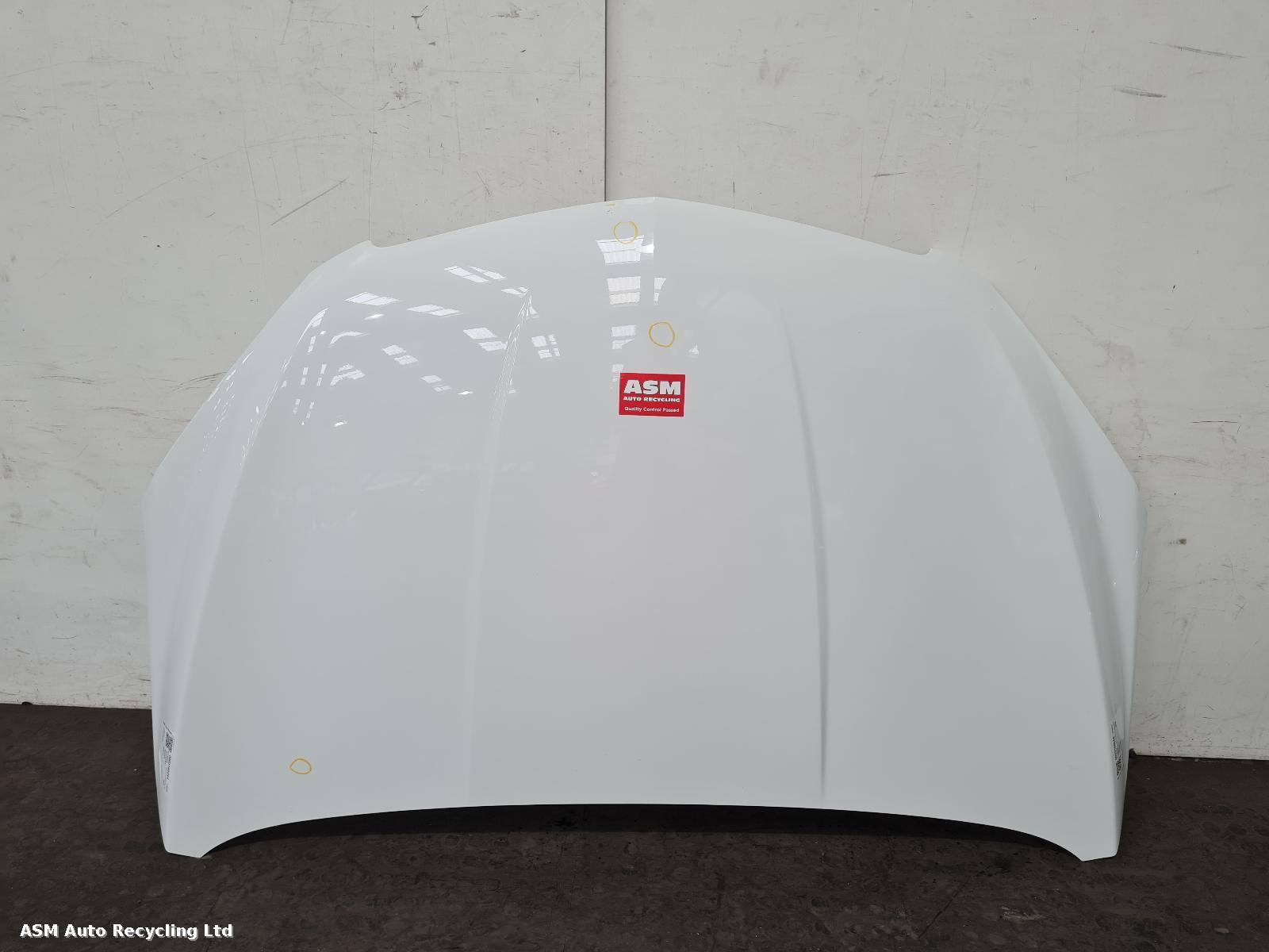 View Auto part Bonnet Vauxhall Mokka 2016