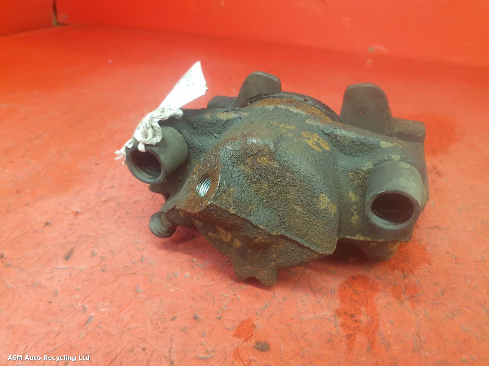 View Auto part Caliper Renault Captur 2014