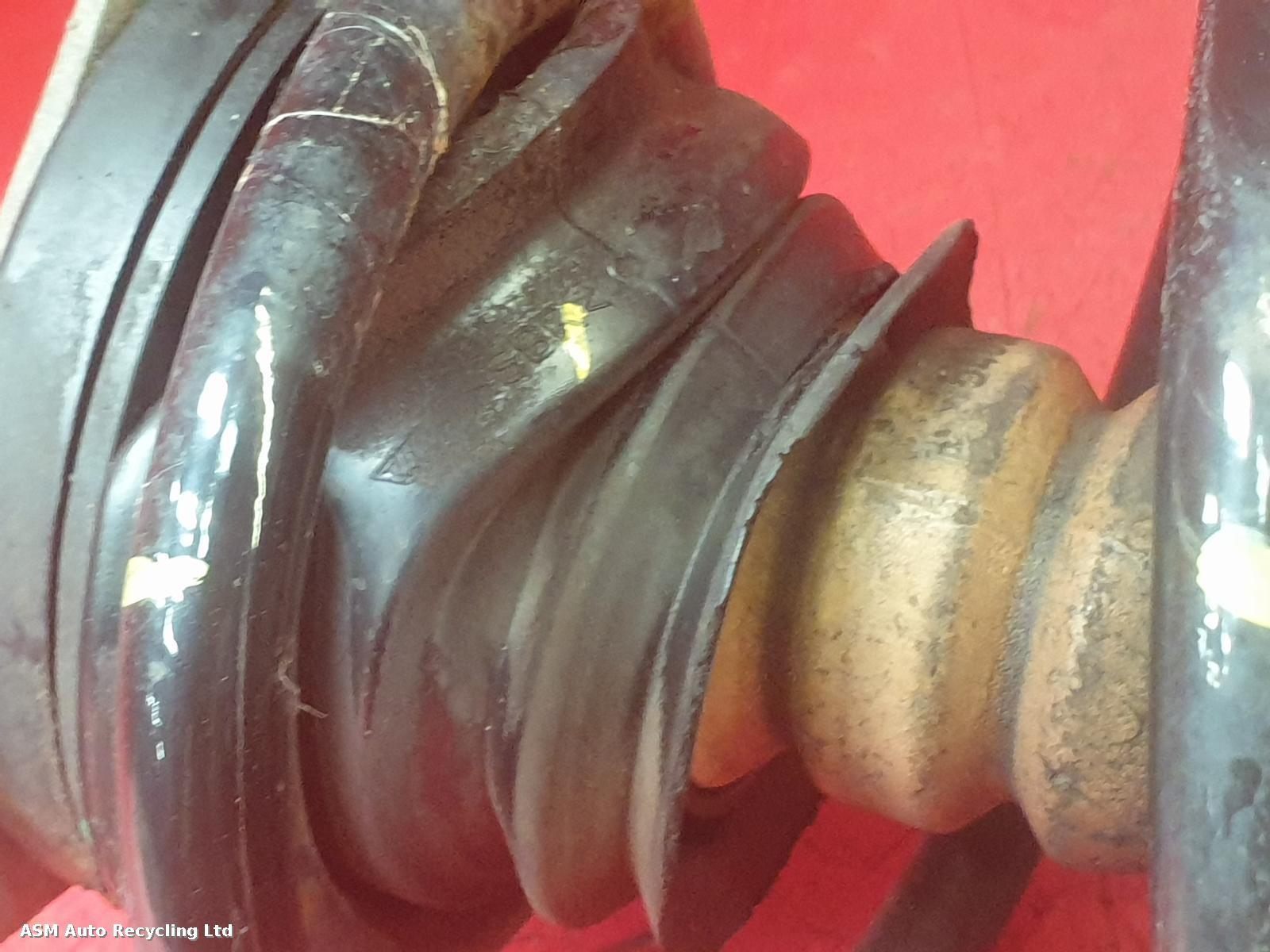 View Auto part RF Strut Renault Captur 2014