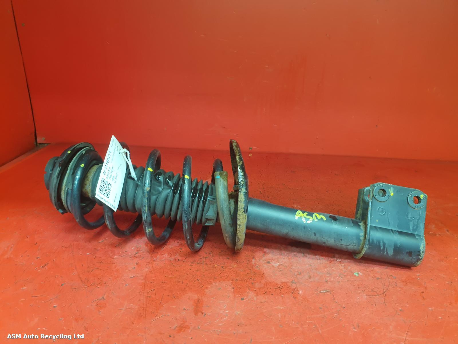 View Auto part LF Strut Peugeot 3008 2015