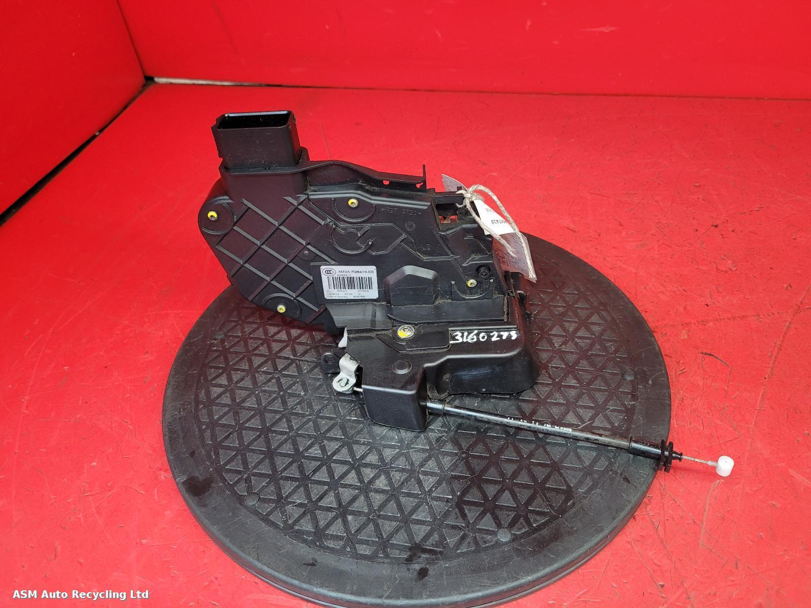View Auto part Door Lock Assembly Ford Galaxy 2014