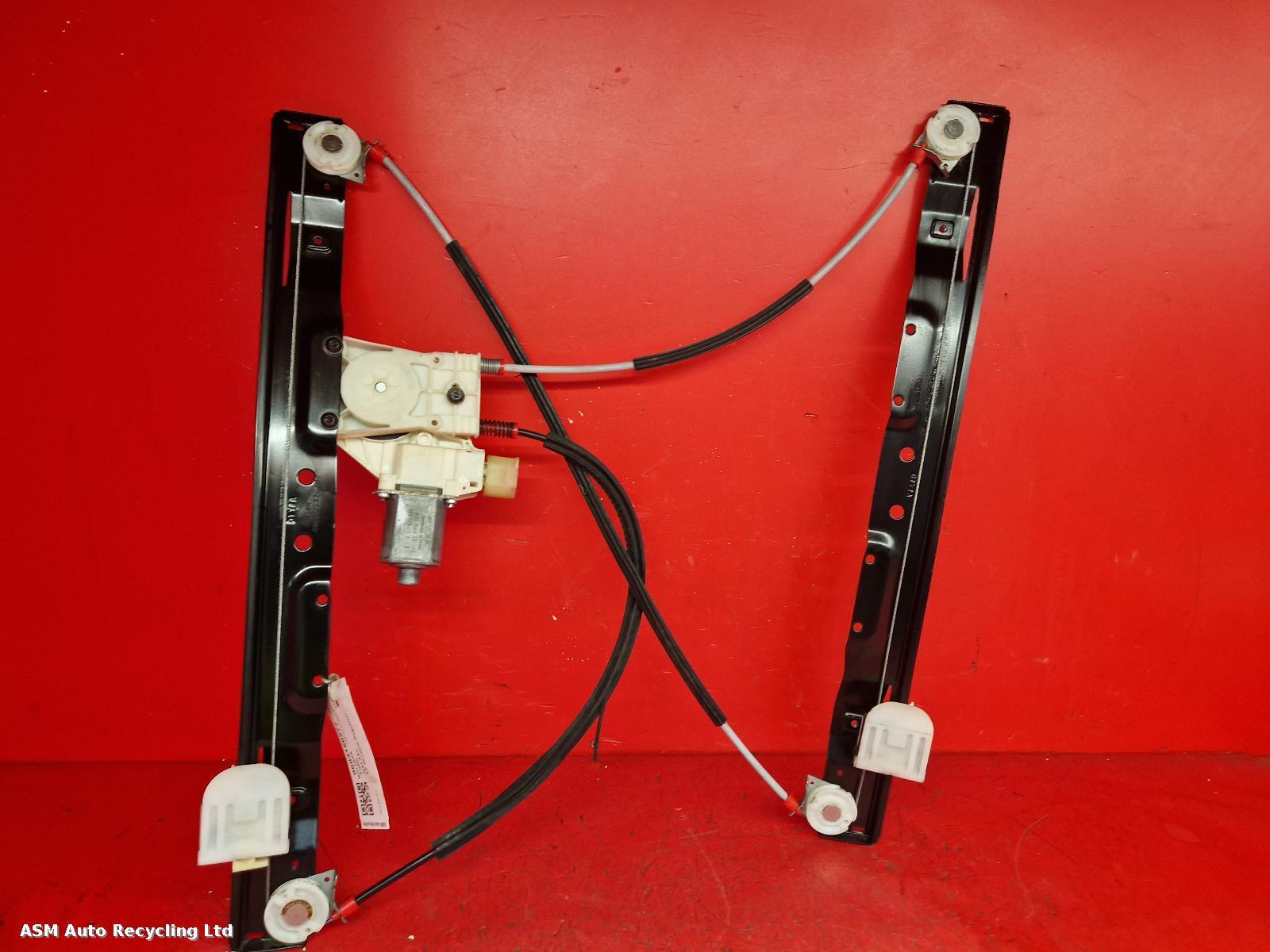 View Auto part LF Window Regulator Ford Galaxy 2014