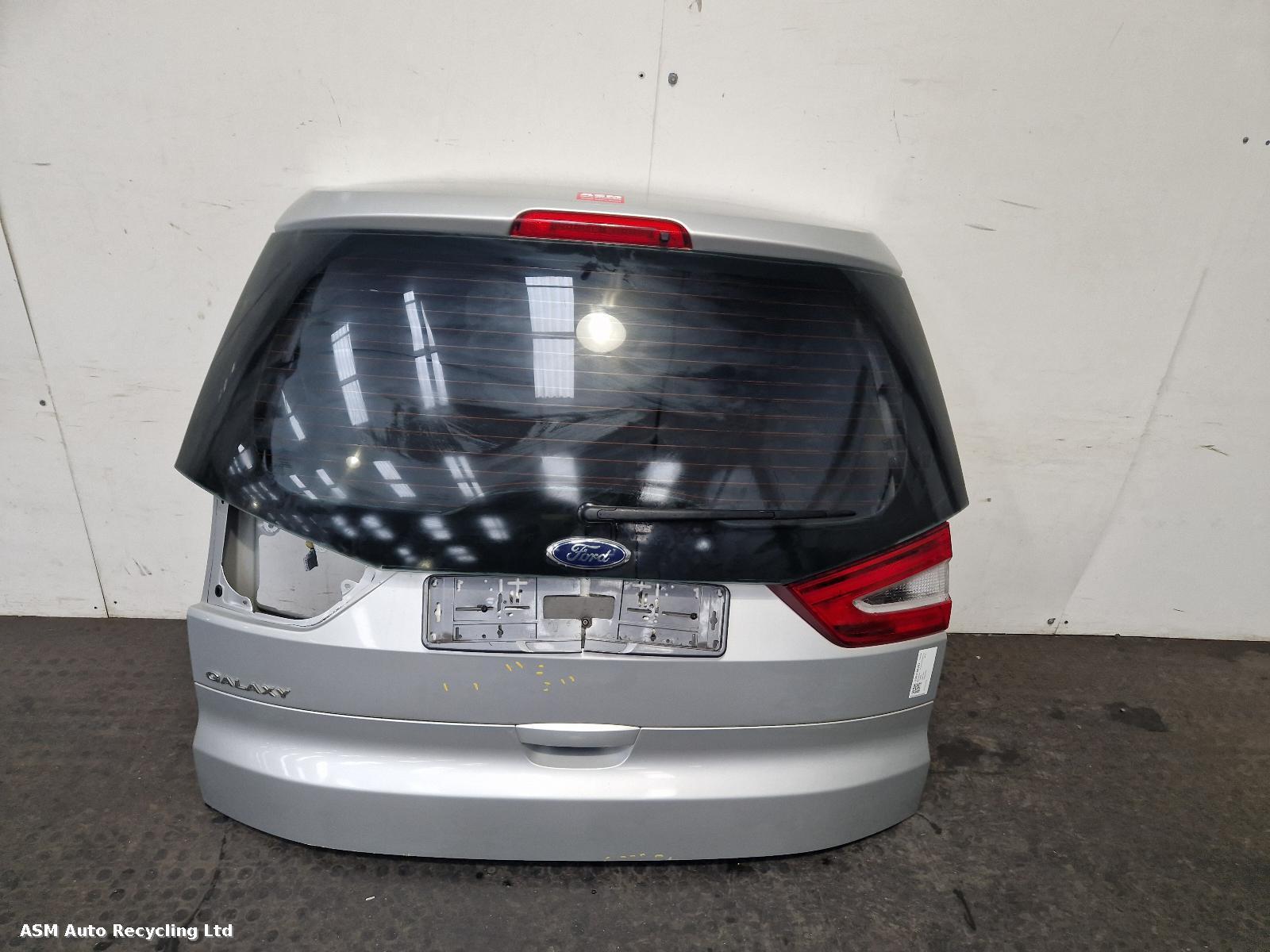 View Auto part Bootlid/Tailgate Ford Galaxy 2014