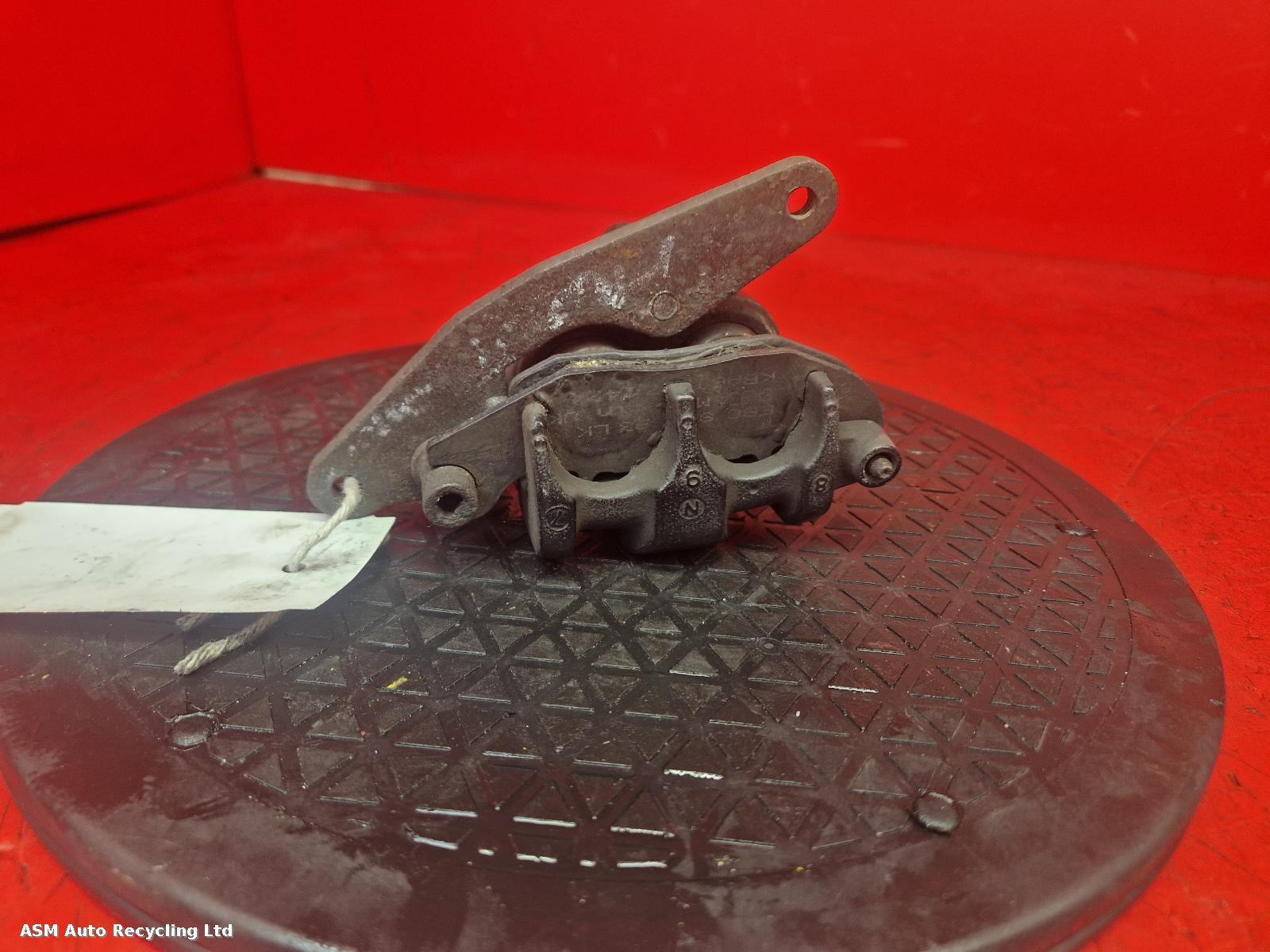 View Auto part Caliper Honda Ww 2019