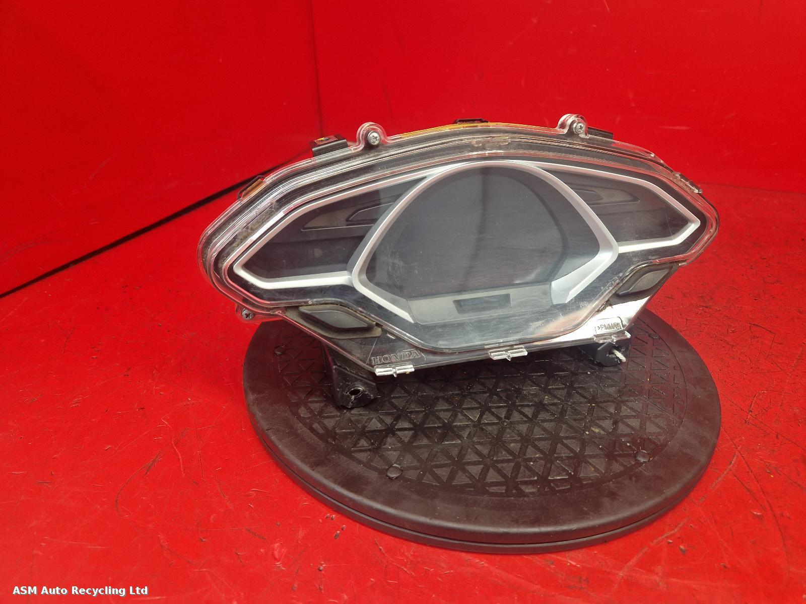 View Auto part Speedometer Honda Ww 2019