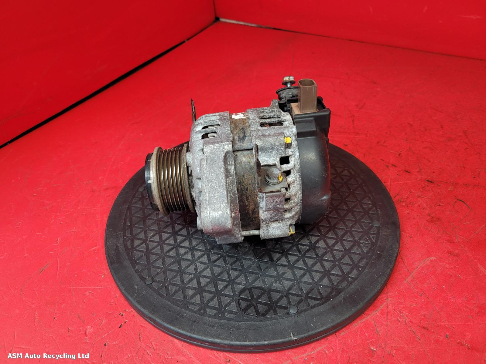 View Auto part Alternator Toyota Aygo 2016