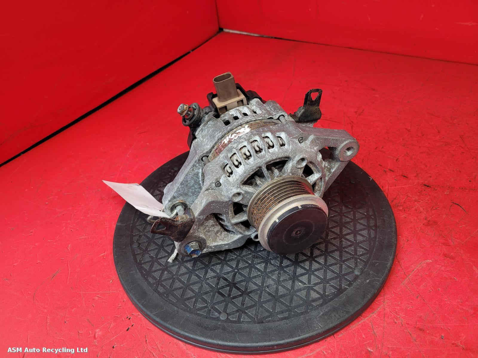 View Auto part Alternator Toyota Aygo 2016