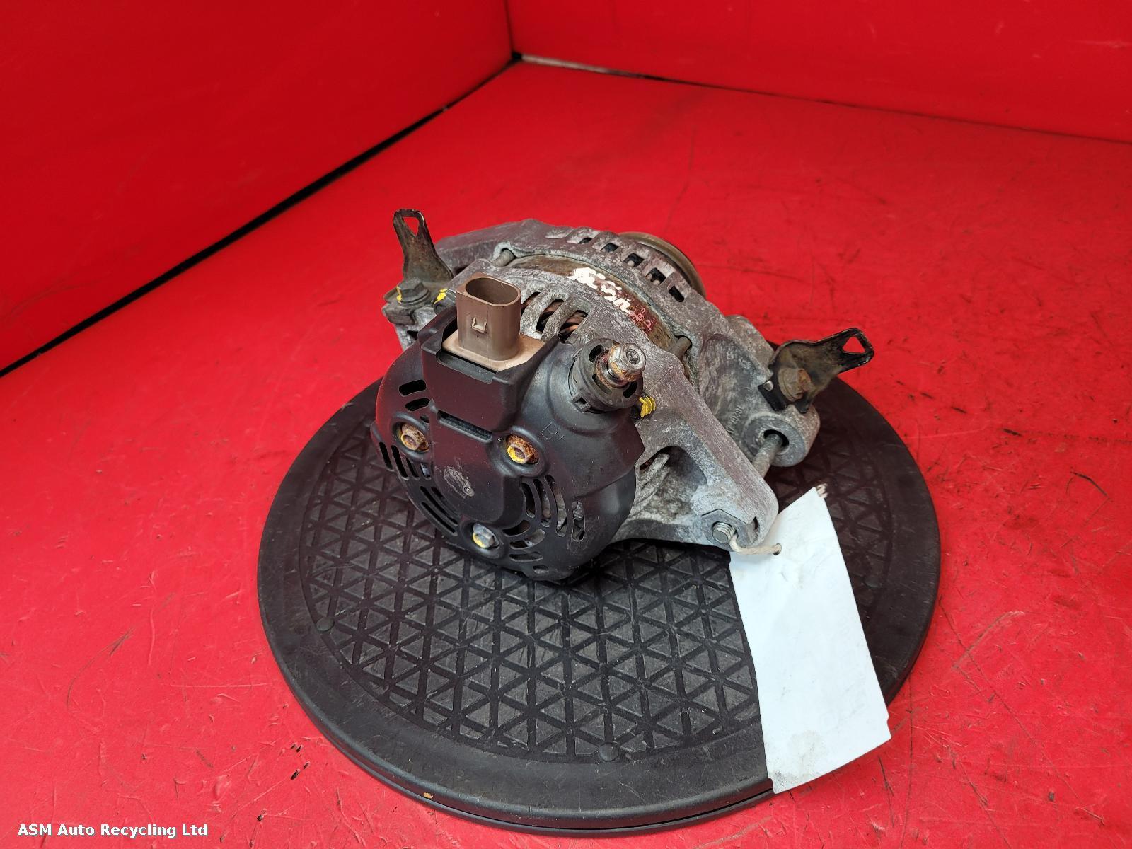 View Auto part Alternator Toyota Aygo 2016