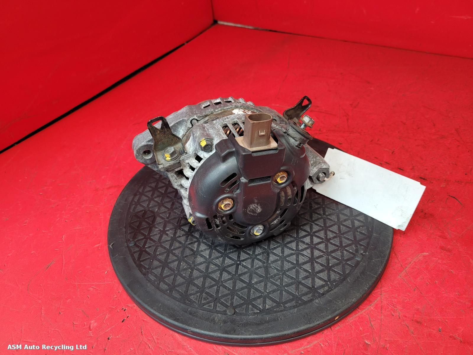 View Auto part Alternator Toyota Aygo 2016