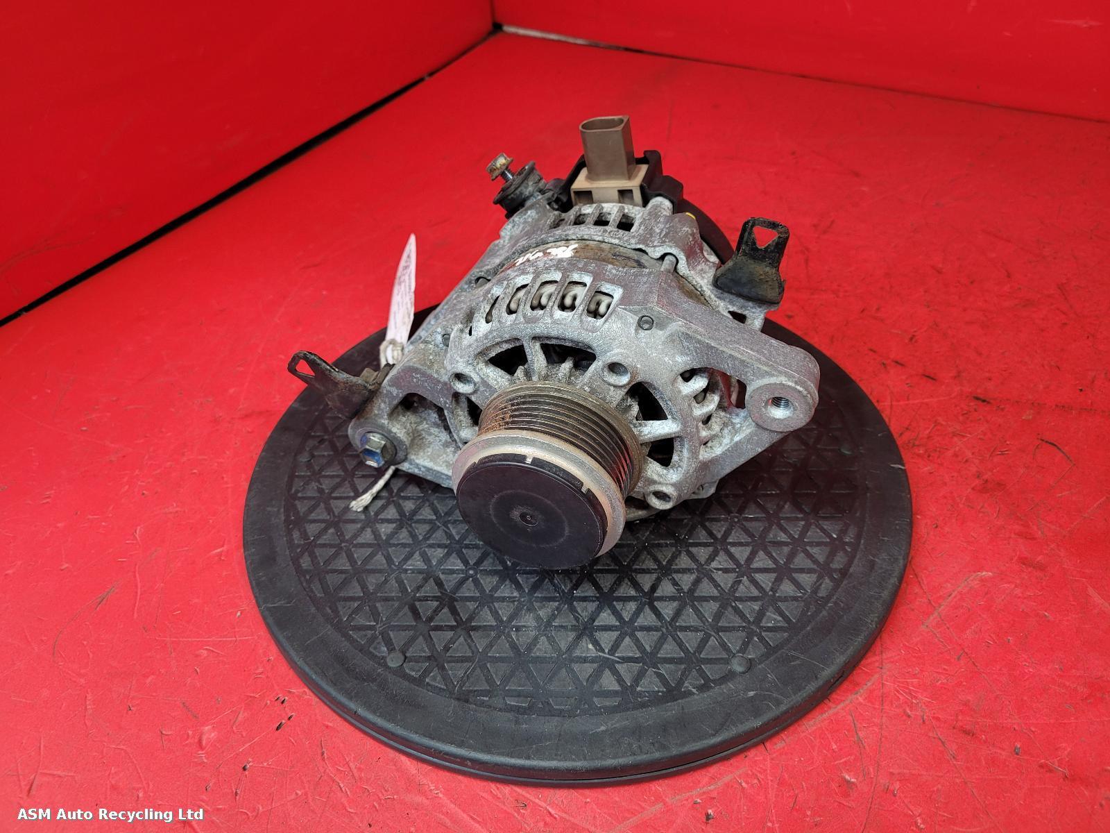 View Auto part Alternator Toyota Aygo 2016
