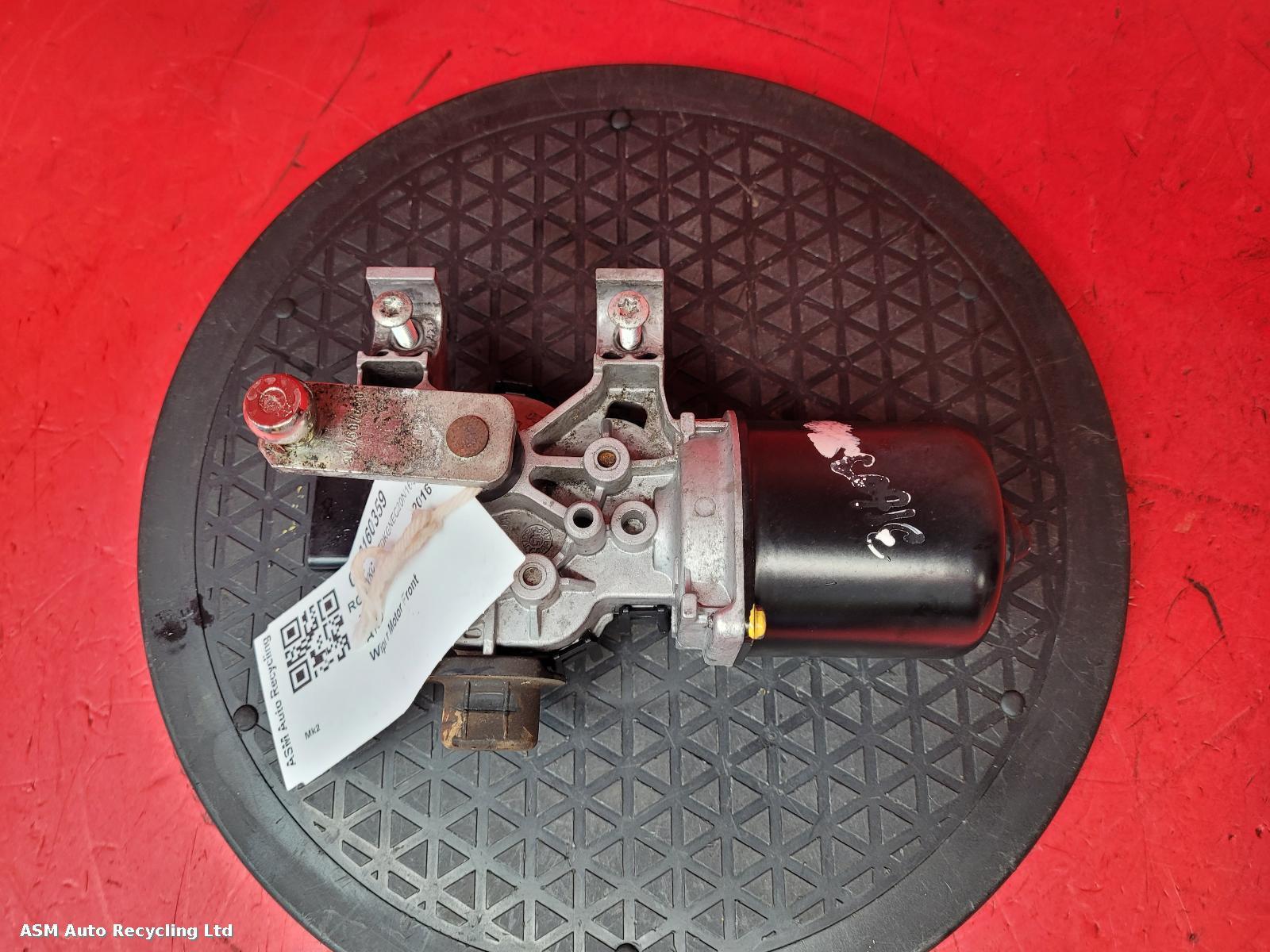 View Auto part Wiper Motor Front Toyota Aygo 2016