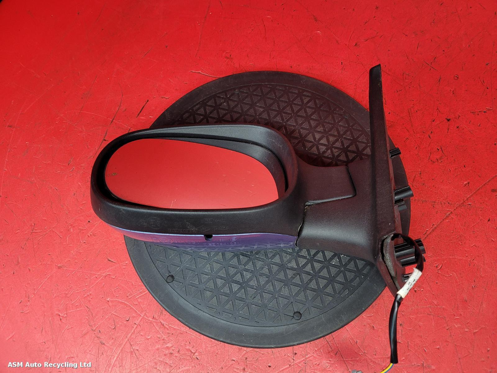 View Auto part L Door Mirror Nissan Micra 2007