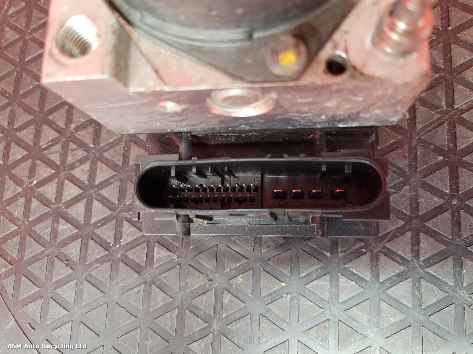 View Auto part ABS Pump/Modulator Nissan Micra 2007
