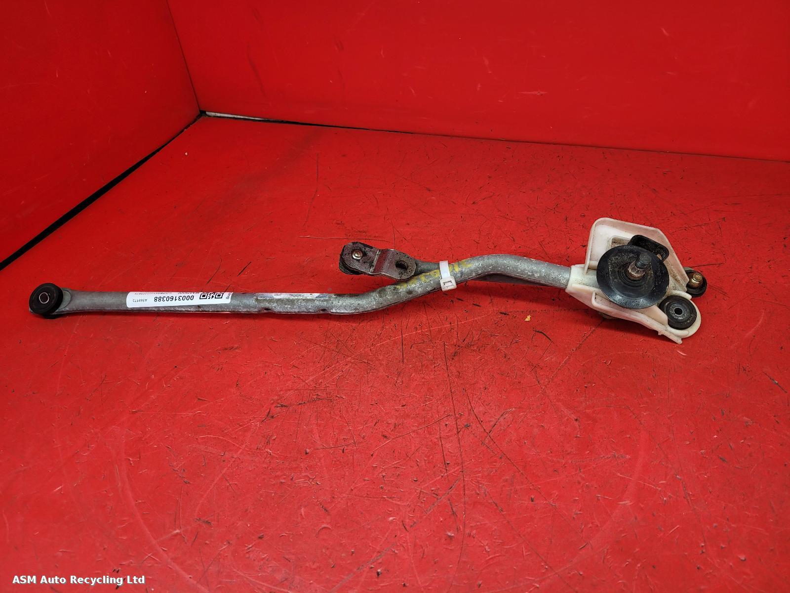 View Auto part Wiper Linkage Nissan Micra 2007
