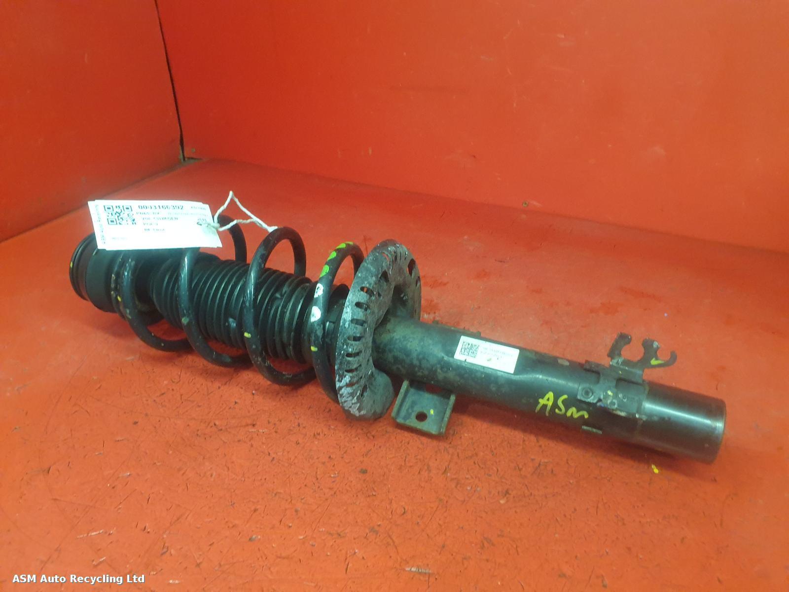 View Auto part RF Strut Volkswagen Polo 2015