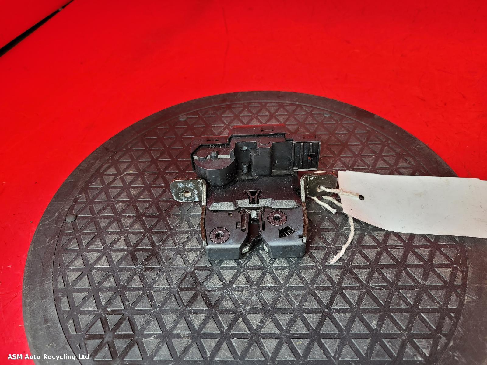 View Auto part Bootlid/Tailgate Lock Nissan Micra 2006