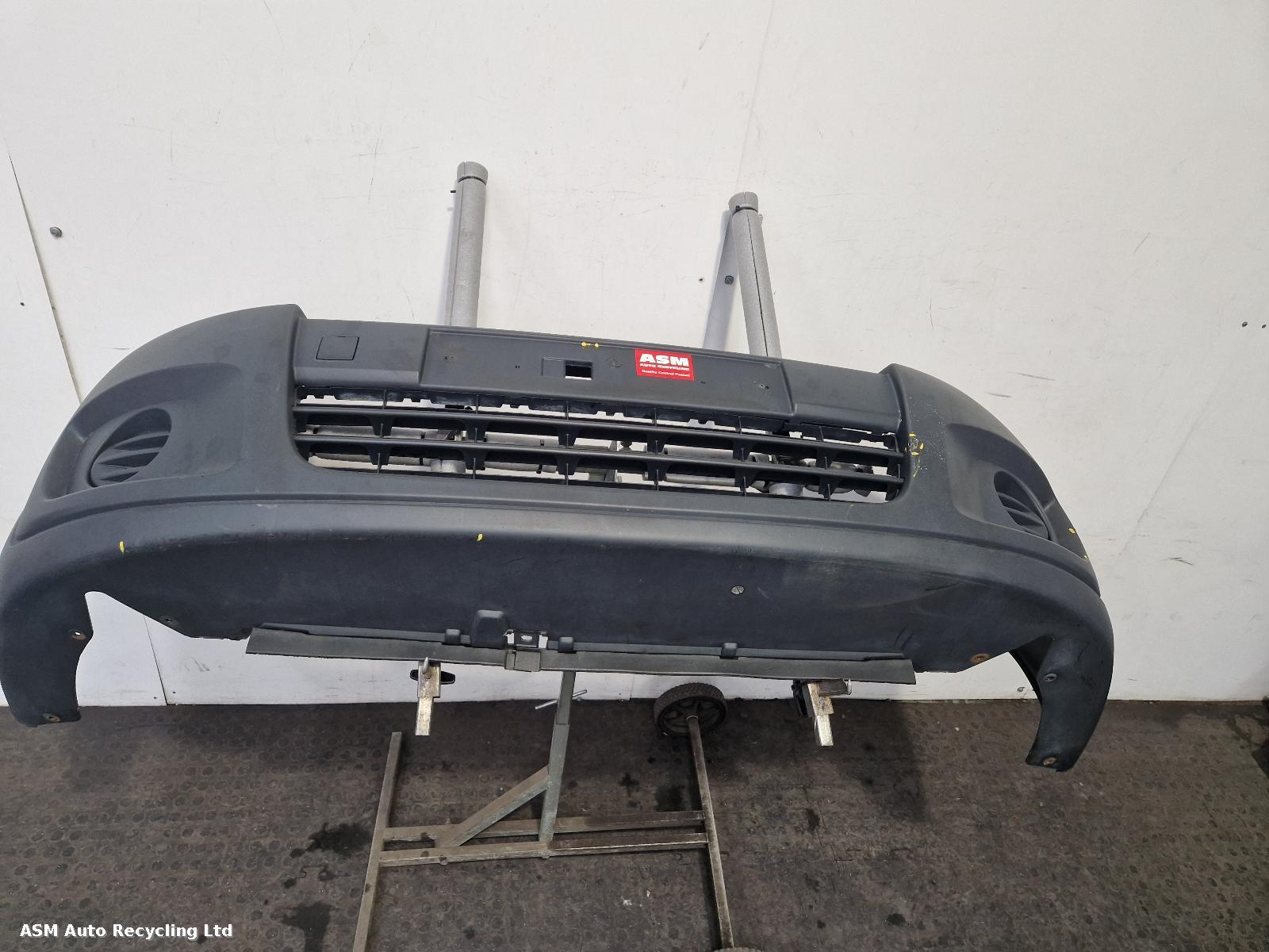View Auto part Front Bumper Citroen Dispatch 2013
