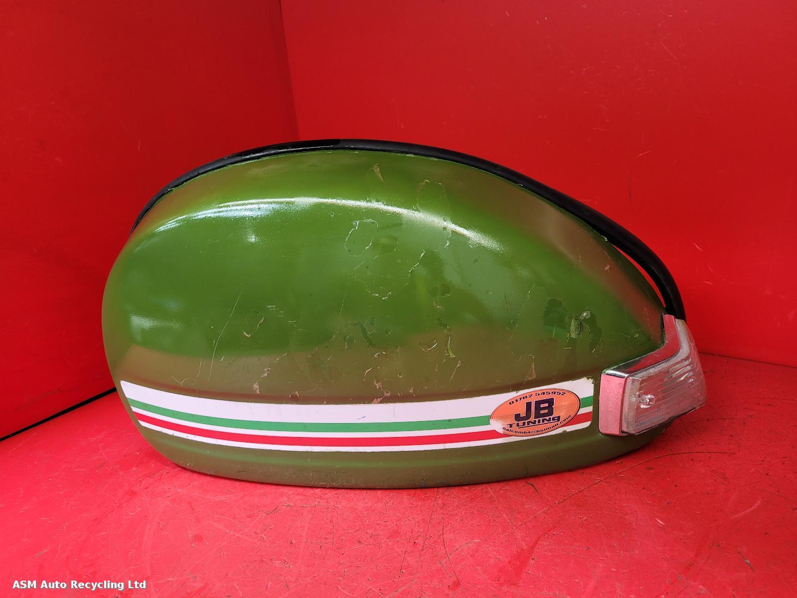 View Auto part Side Panel Right Lml Star 125 2014