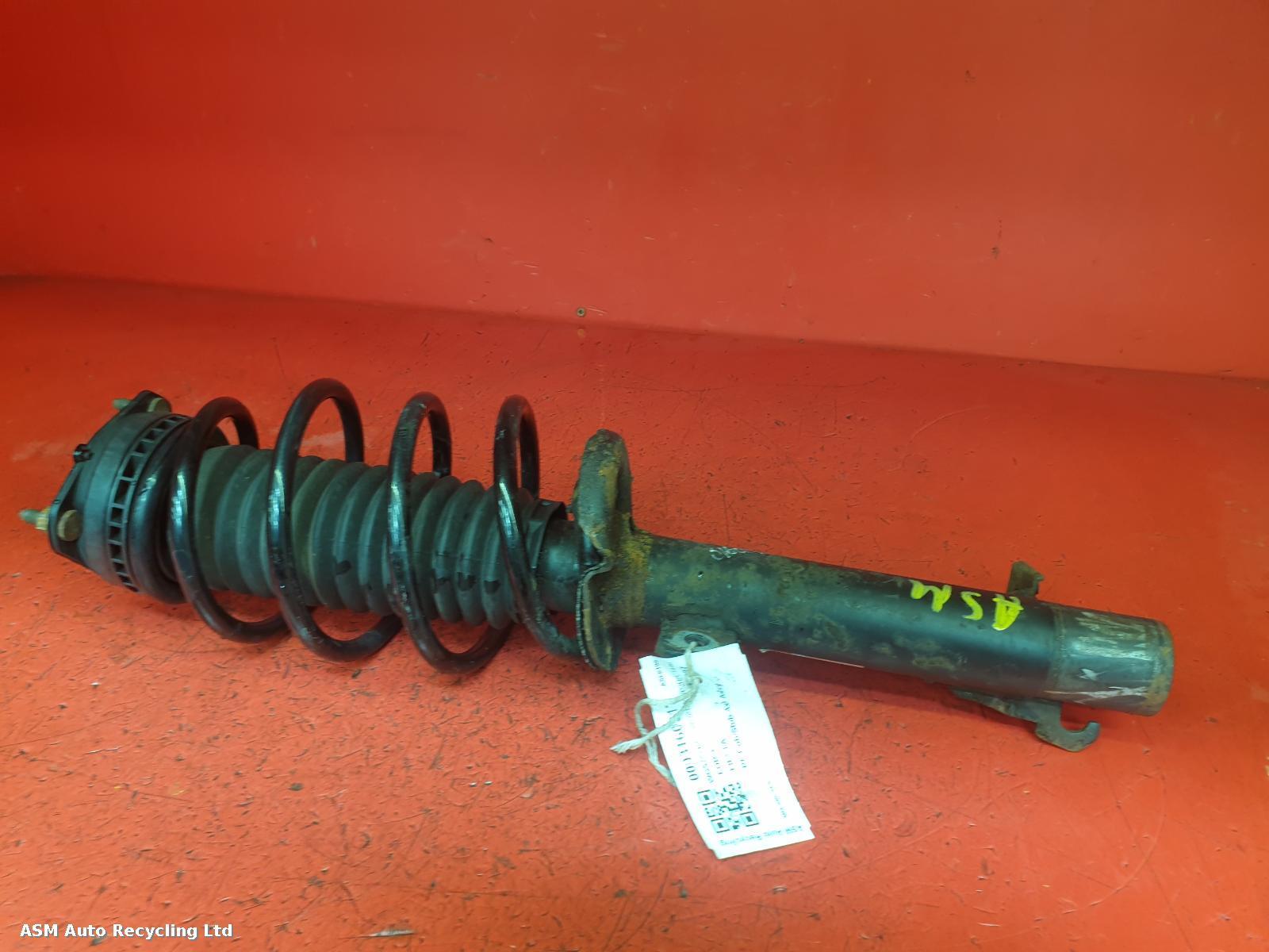 View Auto part RF Hub/Stub Axle Assembly Ford Fiesta 2007