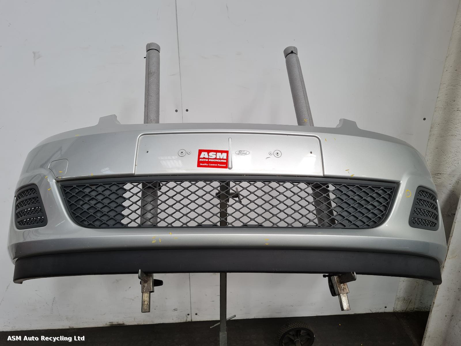 View Auto part Front Bumper Ford Fiesta 2007
