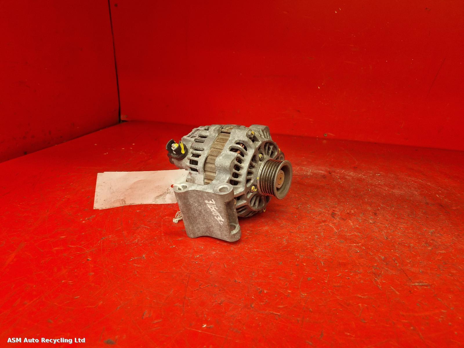 View Auto part Alternator Ford Fiesta 2007