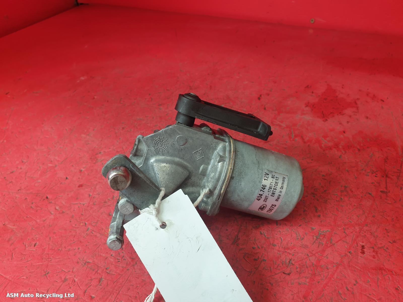 View Auto part Wiper Motor Front Ford Fiesta 2007