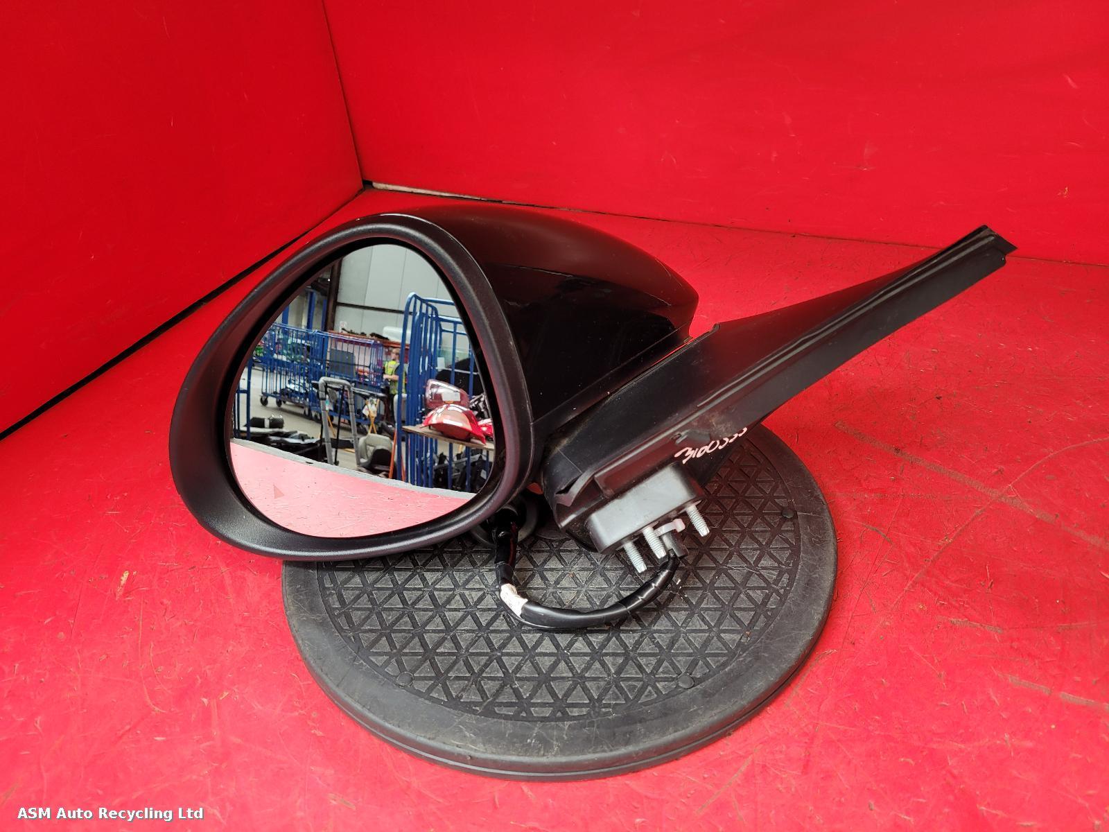 View Auto part L Door Mirror Byd Dolphin 2024